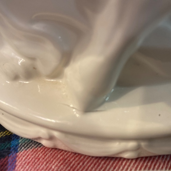 Carousel Planter and Trinket Holder - Picture 2 of 2